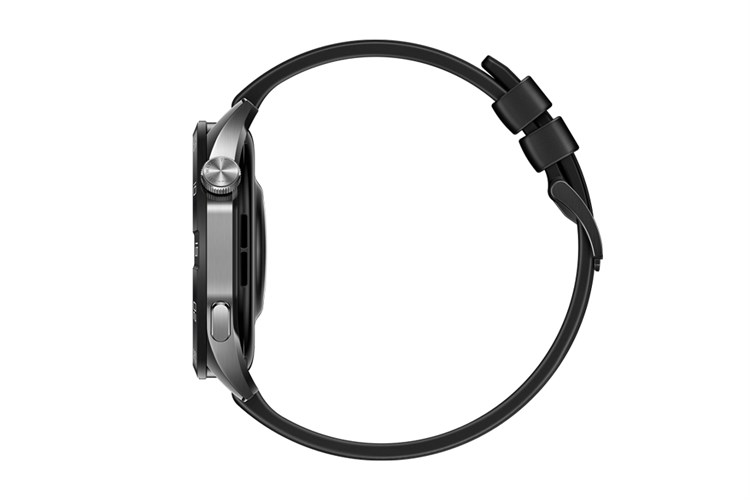 Đồng hồ thông minh Huawei Watch GT 4 46mm Màu Đen