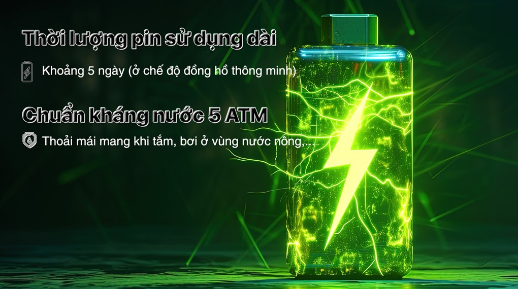 Garmin Lily Classic 34.5mm dây da