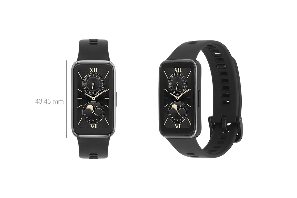 Vòng đeo tay thông minh Huawei Band 9