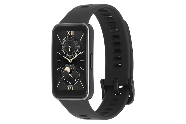 Vòng đeo tay thông minh Huawei Band 9 Màu Đen