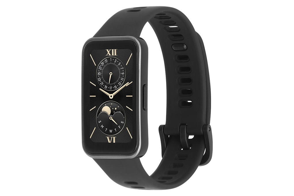 Vòng đeo tay thông minh Huawei Band 9 Màu Đen
