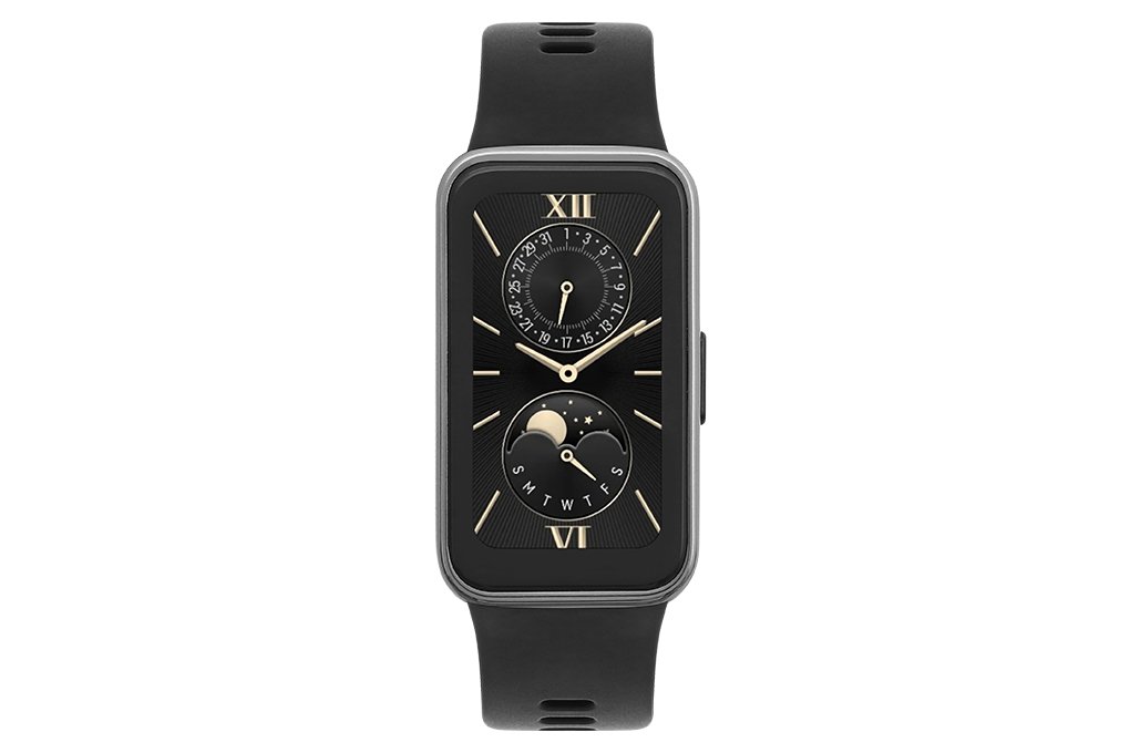 Vòng đeo tay thông minh Huawei Band 9 Màu Đen