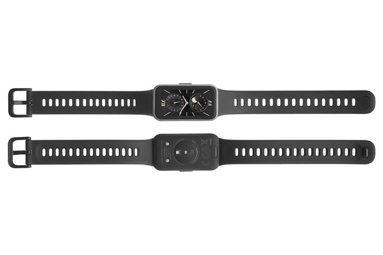 Vòng đeo tay thông minh Huawei Band 9 Màu Đen