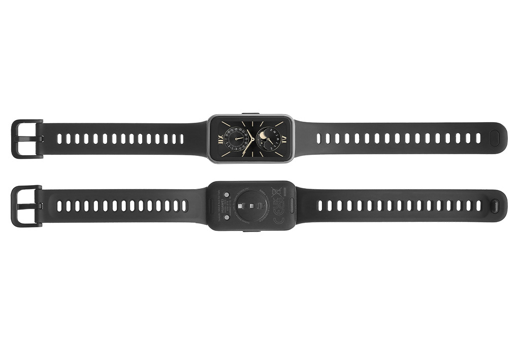 Vòng đeo tay thông minh Huawei Band 9 Màu Đen