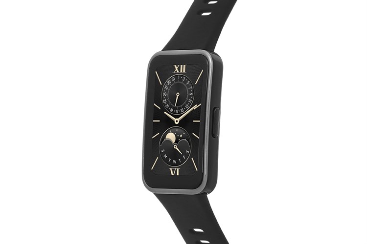 Vòng đeo tay thông minh Huawei Band 9 Màu Đen