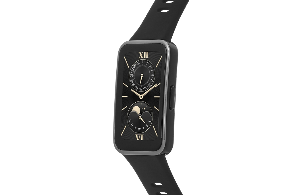 Vòng đeo tay thông minh Huawei Band 9 Màu Đen
