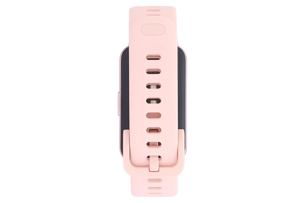 Vòng đeo tay thông minh Huawei Band 9 Màu Hồng