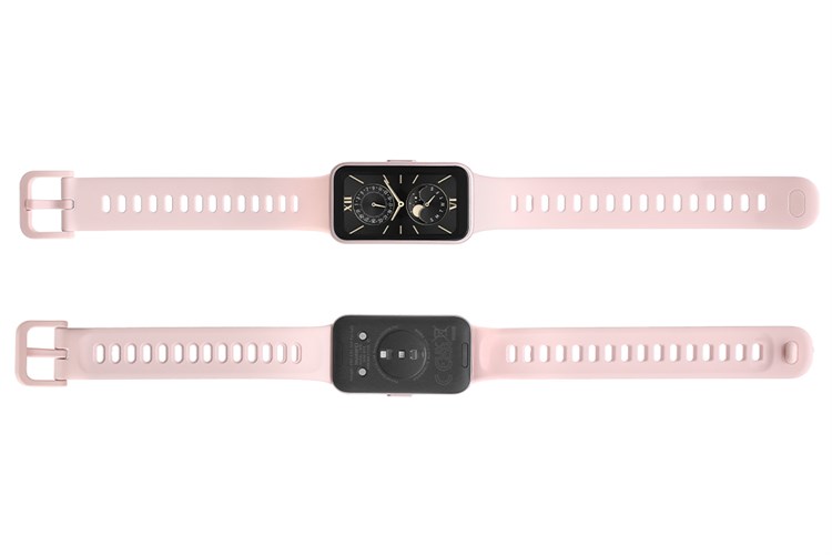 Vòng đeo tay thông minh Huawei Band 9 Màu Hồng