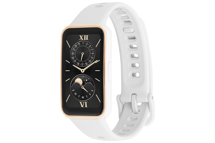 Vòng đeo tay thông minh Huawei Band 9 Màu Trắng