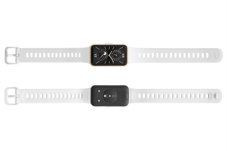 Vòng đeo tay thông minh Huawei Band 9 Màu Trắng