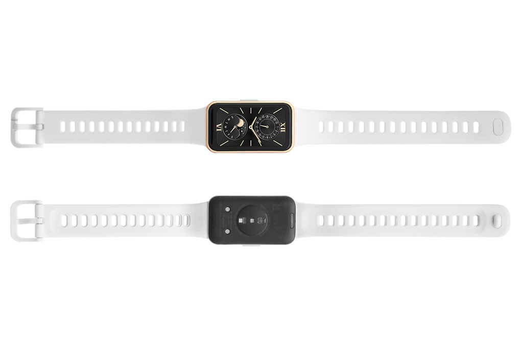 Vòng đeo tay thông minh Huawei Band 9 Màu Trắng