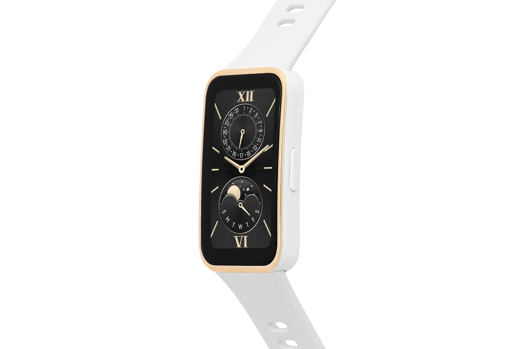 Vòng đeo tay thông minh Huawei Band 9 Màu Trắng