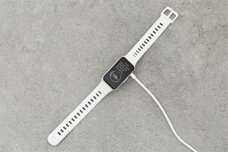 Vòng đeo tay thông minh Huawei Band 9 Màu Trắng