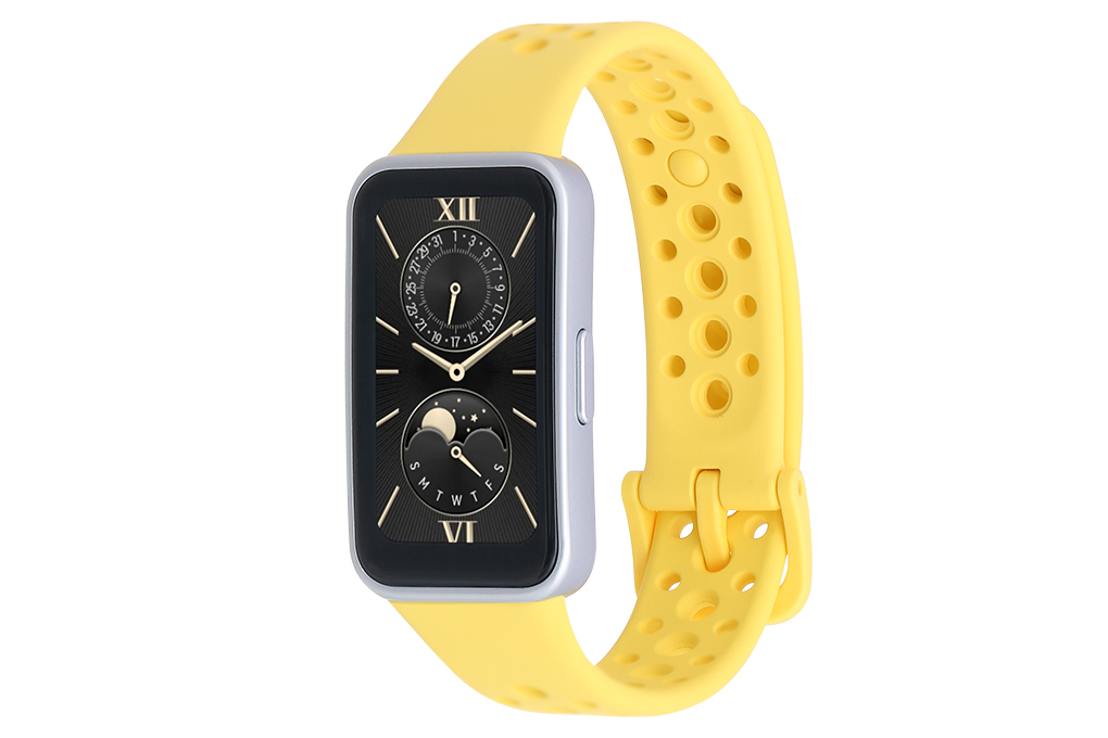 Vòng đeo tay thông minh Huawei Band 9 Màu Vàng