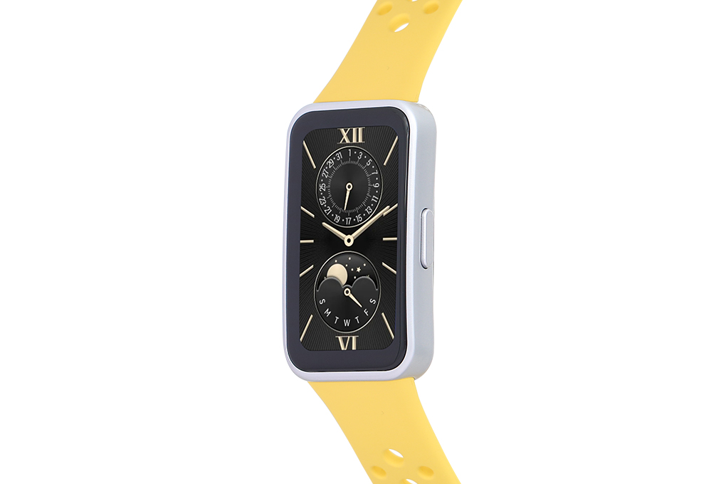 Vòng đeo tay thông minh Huawei Band 9 Màu Vàng