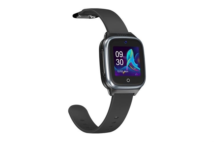 Đồng hồ định vị trẻ em MyKid 4G Lite Màu Đen