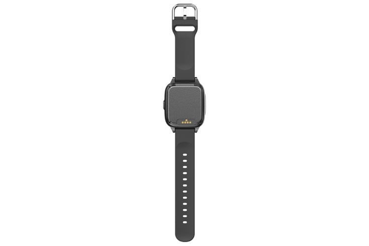 Đồng hồ định vị trẻ em MyKid 4G Lite Màu Đen