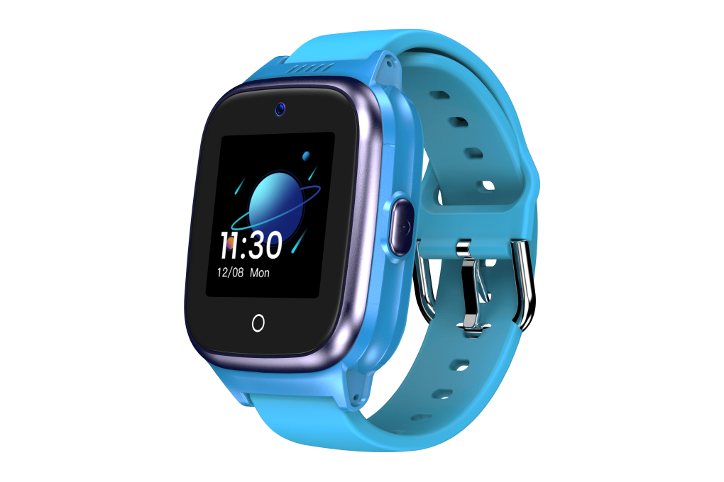 Đồng hồ định vị trẻ em MyKid 4G Lite Màu Xanh Dương