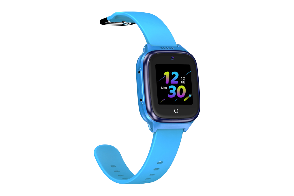 Đồng hồ định vị trẻ em MyKid 4G Lite Màu Xanh Dương