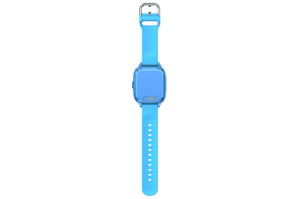Đồng hồ định vị trẻ em MyKid 4G Lite Màu Xanh Dương