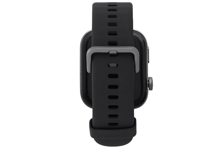Đồng hồ thông minh Huawei Watch Fit 3 43.2mm Màu Đen