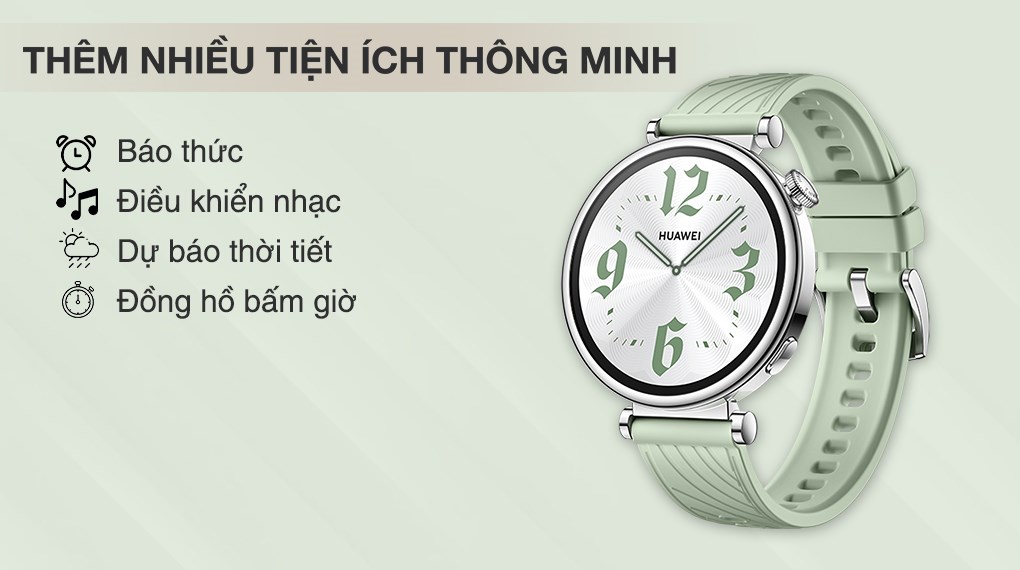 Đồng hồ thông minh Huawei Watch GT 4 41mm