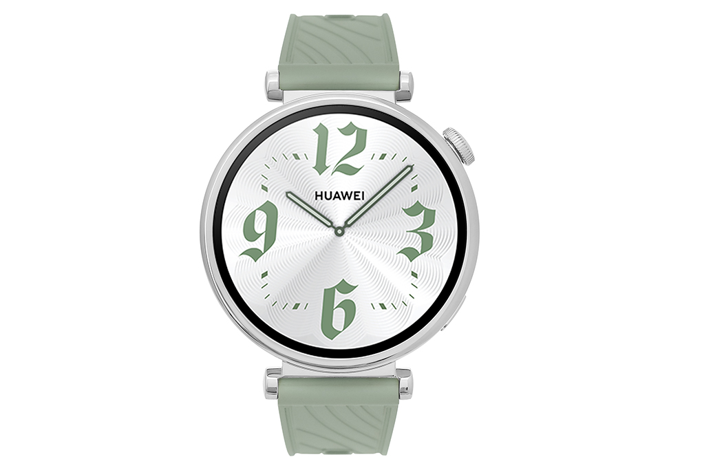 Đồng hồ thông minh Huawei Watch GT 4 41mm Màu Xanh lá nhạt