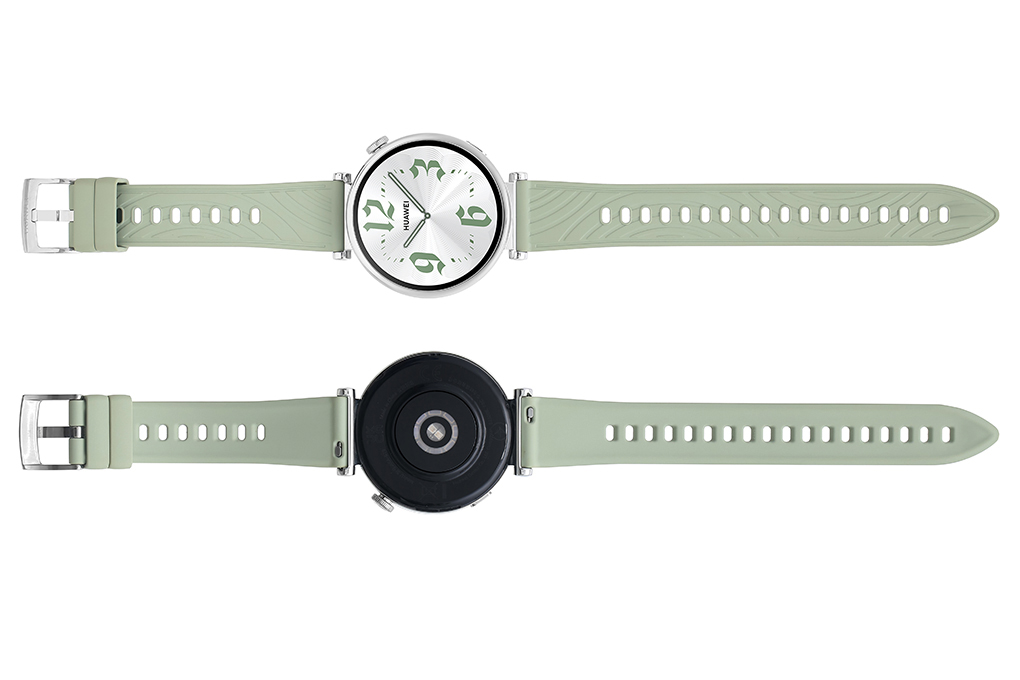 Đồng hồ thông minh Huawei Watch GT 4 41mm Màu Xanh lá nhạt