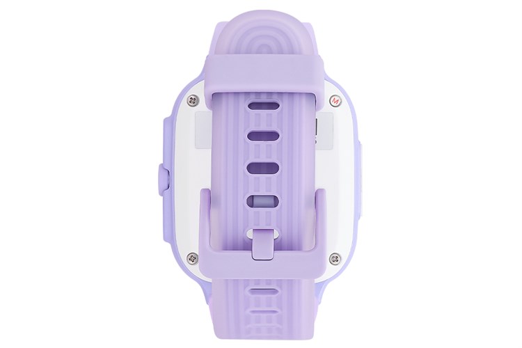 Đồng hồ định vị trẻ em Masstel Smart Hero 6 Màu Tím