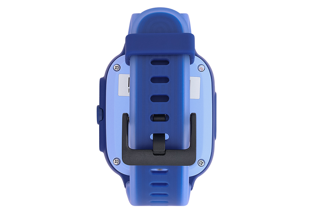Đồng hồ định vị trẻ em Masstel Smart Hero 6 Màu Xanh Dương