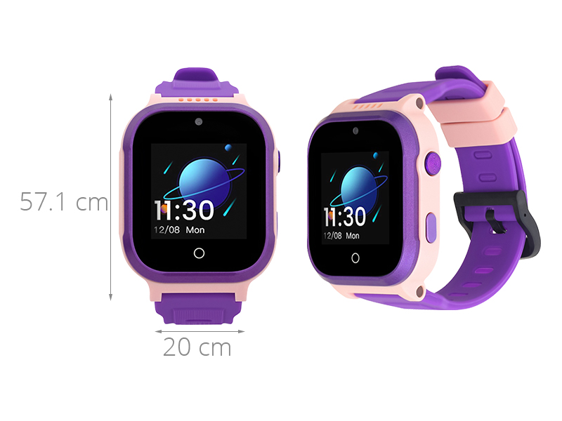 Đồng hồ định vị trẻ em MyKid 4G V2