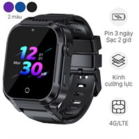 Đồng hồ định vị trẻ em MyKid 4G V2