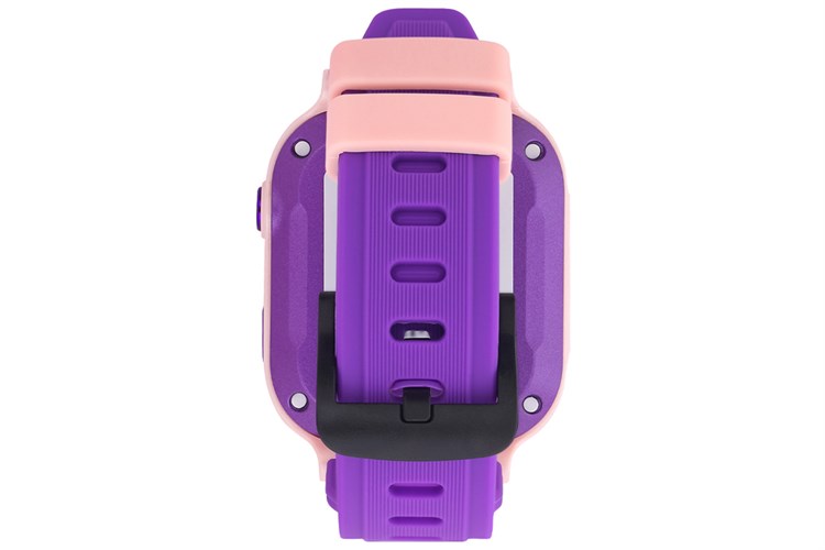 Đồng hồ định vị trẻ em MyKid 4G V2 Màu Tím