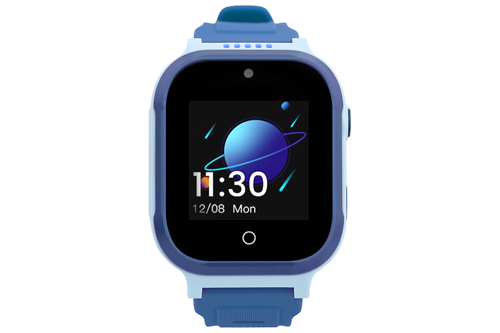 Đồng hồ định vị trẻ em MyKid 4G V2 Màu Xanh Dương