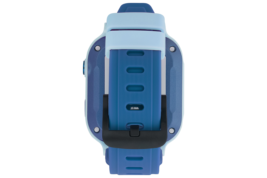 Đồng hồ định vị trẻ em MyKid 4G V2 Màu Xanh Dương