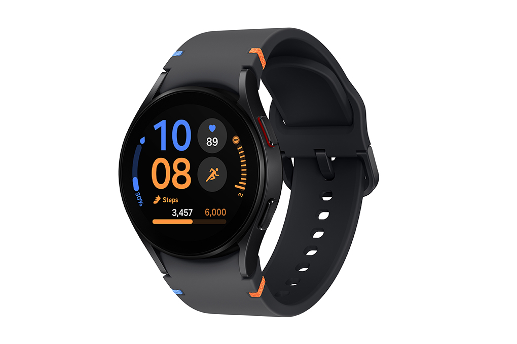 Đồng hồ thông minh Samsung Galaxy Watch FE 40mm Màu Đen