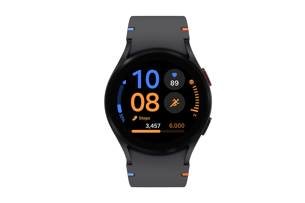 Đồng hồ thông minh Samsung Galaxy Watch FE 40mm Màu Đen