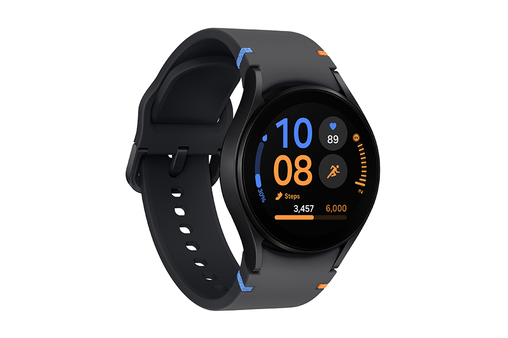 Đồng hồ thông minh Samsung Galaxy Watch FE 40mm Màu Đen