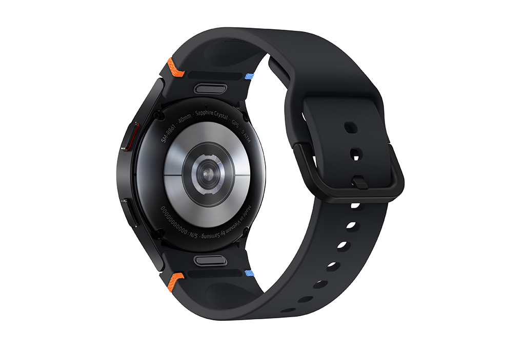 Đồng hồ thông minh Samsung Galaxy Watch FE 40mm Màu Đen
