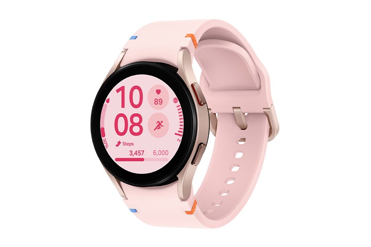 Đồng hồ thông minh Samsung Galaxy Watch FE 40mm Màu Vàng Hồng