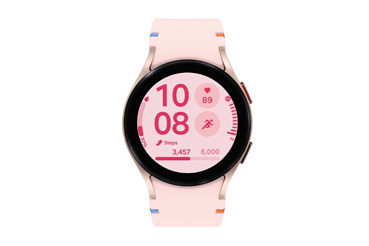 Đồng hồ thông minh Samsung Galaxy Watch FE 40mm Màu Vàng Hồng