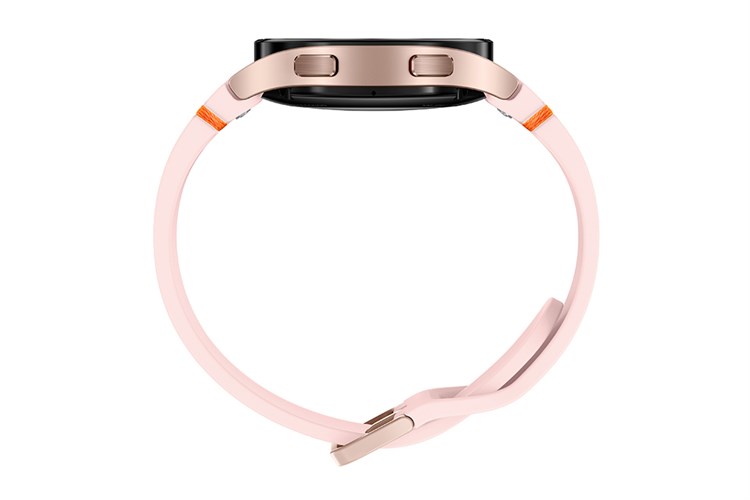 Đồng hồ thông minh Samsung Galaxy Watch FE 40mm Màu Vàng Hồng