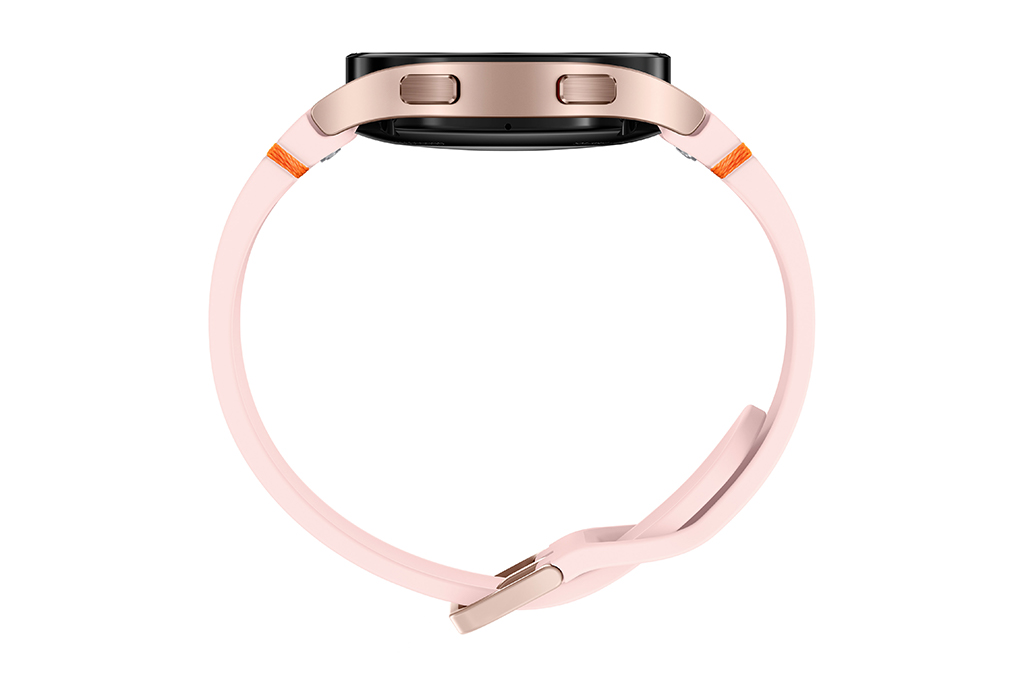 Đồng hồ thông minh Samsung Galaxy Watch FE 40mm Màu Vàng Hồng