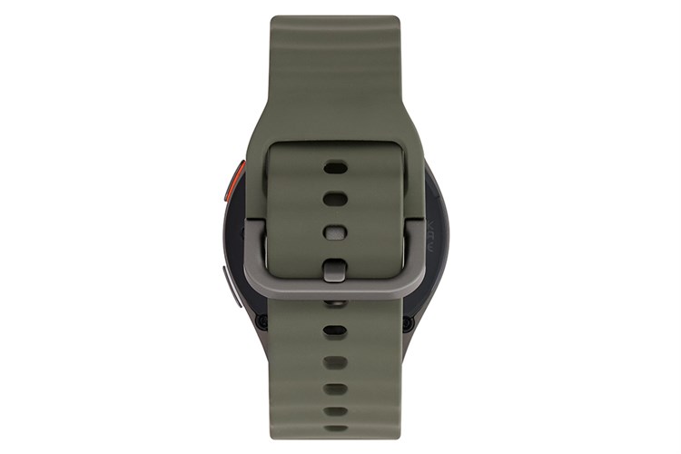 Samsung Galaxy Watch7 40mm dây silicone Màu Xanh rêu