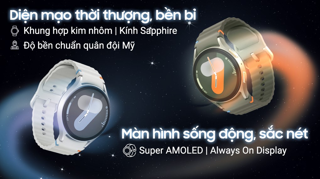 Thiết kế đẹp mắt, thời thượng 