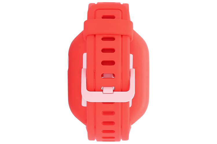 Đồng hồ định vị trẻ em Kidcare S6 4G Hồng Tinker Màu Hồng
