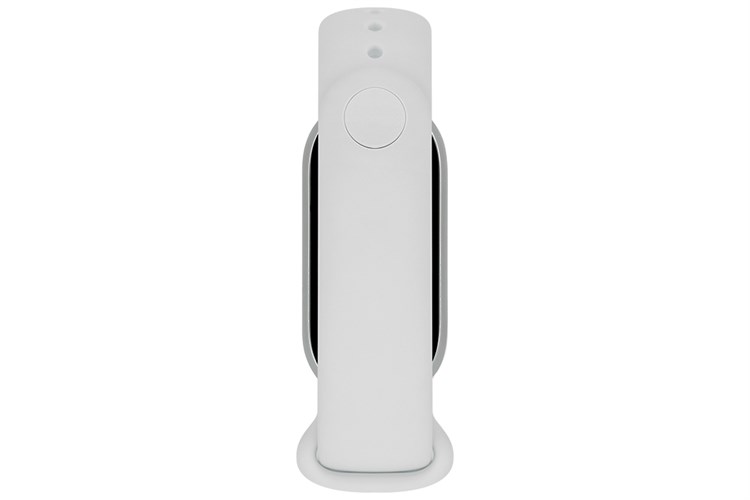 Vòng đeo tay thông minh Mi Band 9 Màu Bạc