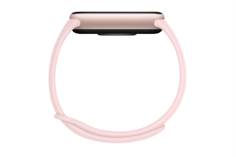 Vòng đeo tay thông minh Mi Band 9 Màu Hồng