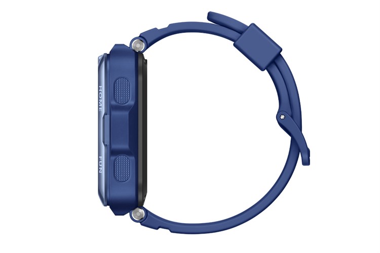 Đồng hồ định vị trẻ em Huawei Watch Kids 4 Pro Màu Xanh Dương