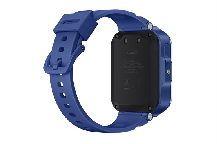 Đồng hồ định vị trẻ em Huawei Watch Kids 4 Pro Màu Xanh Dương